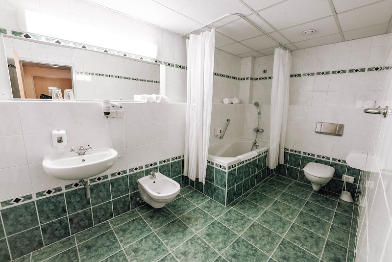 Hotel Pannonia - Sopron - Hungary - booked ai