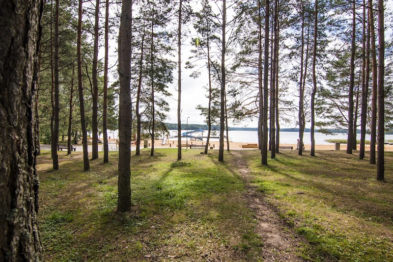 Lake Visaginas Recreation Area - Visaginas - Lithuania - booked ai