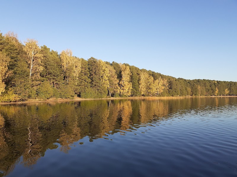 Lake Visaginas Recreation Area - Visaginas - Lithuania - booked ai