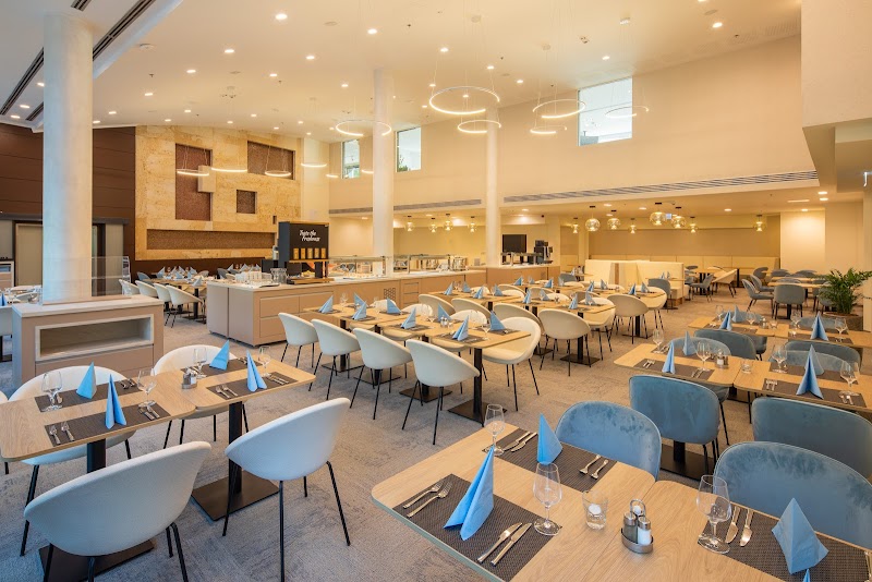 Hotel Fagus - Sopron - Hungary - booked ai