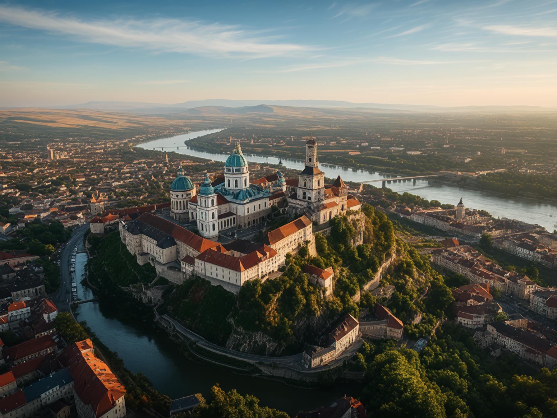 Esztergom - Esztergom, Hungary - booked ai