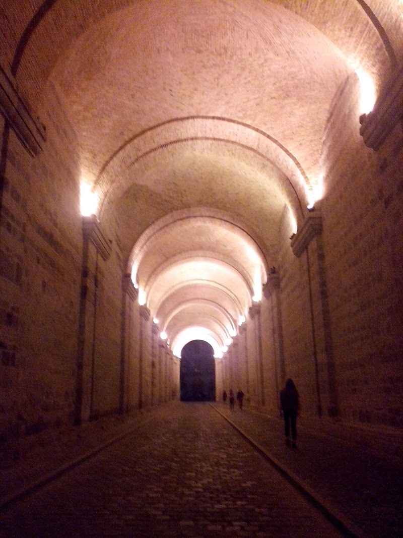 Dark Gate - Esztergom - Hungary - booked ai