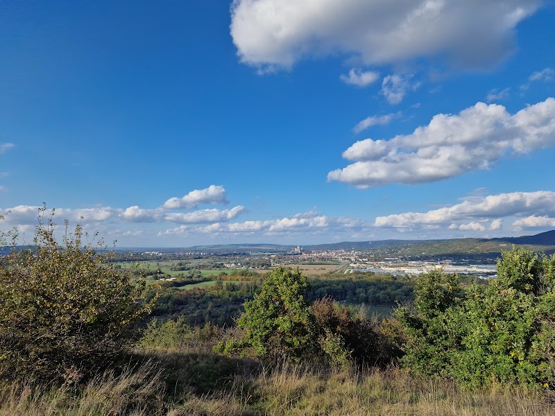 Sentinel Lookout Mountain - Esztergom - Hungary - booked ai