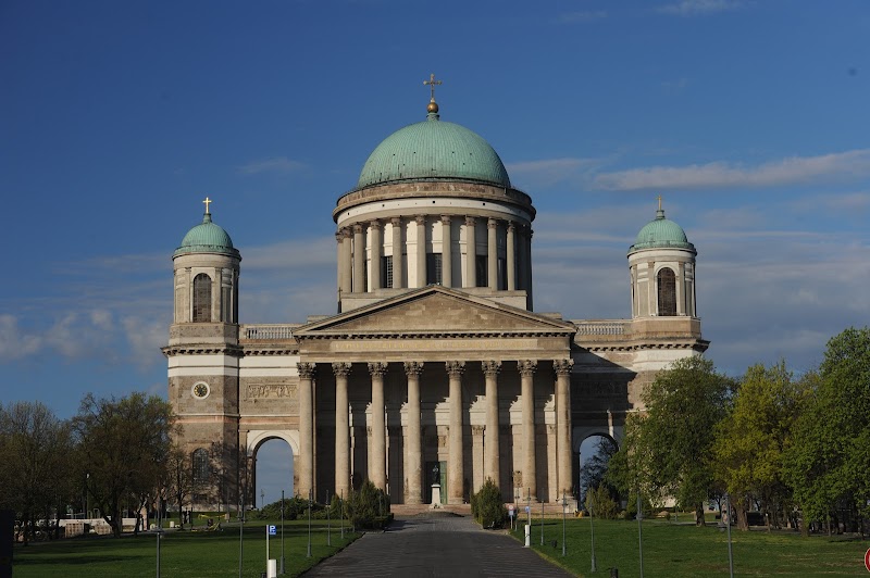 Basilica of Esztergom: A Majestic Hungarian Landmark - Esztergom - Hungary - booked ai