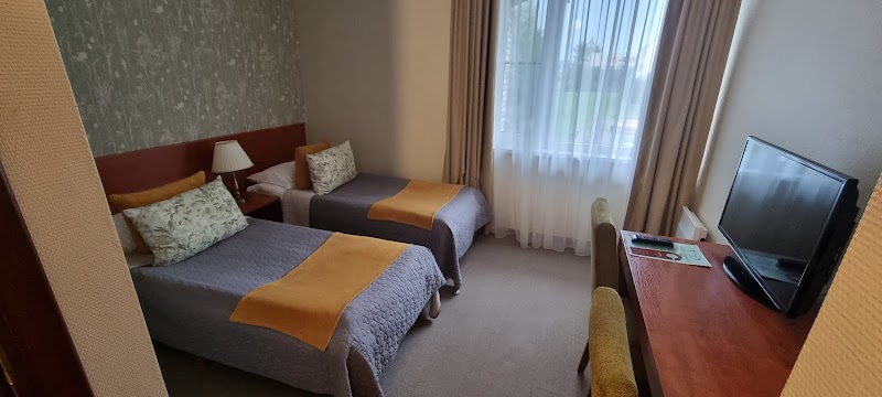 Žuvėdra - Ignalina - Lithuania - booked ai