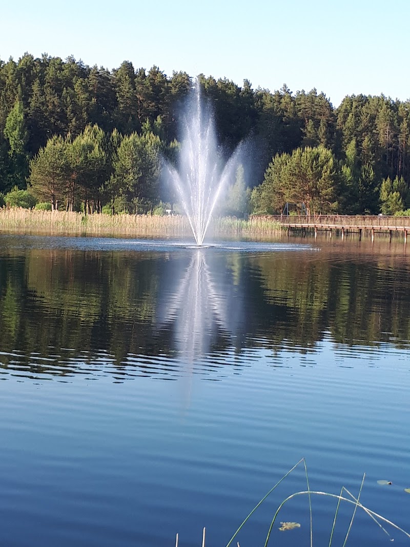 Žuvėdra - Ignalina - Lithuania - booked ai