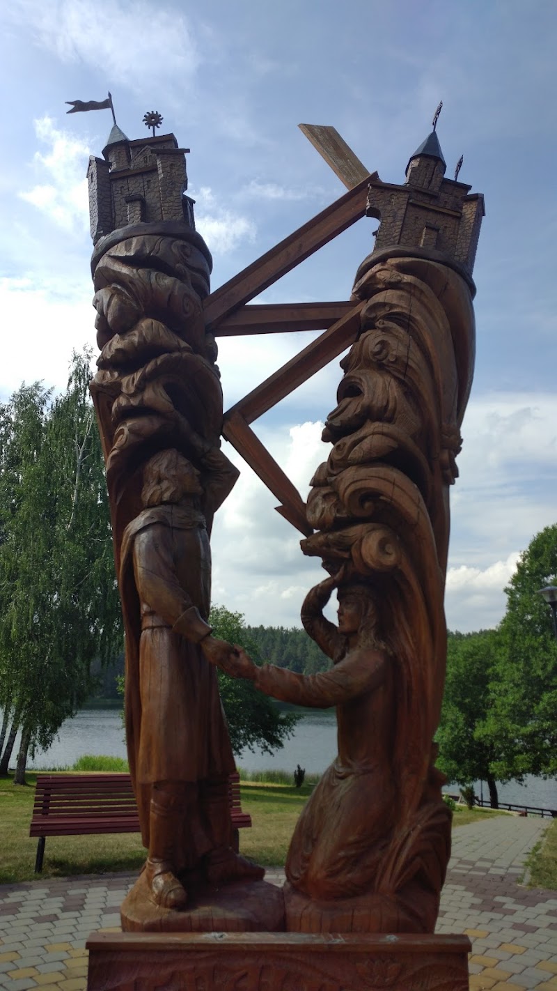 Žuvėdra - Ignalina - Lithuania - booked ai