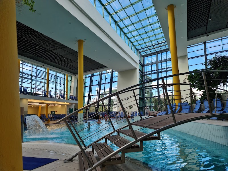 Grand Hotel Esztergom - Esztergom - Hungary - booked ai