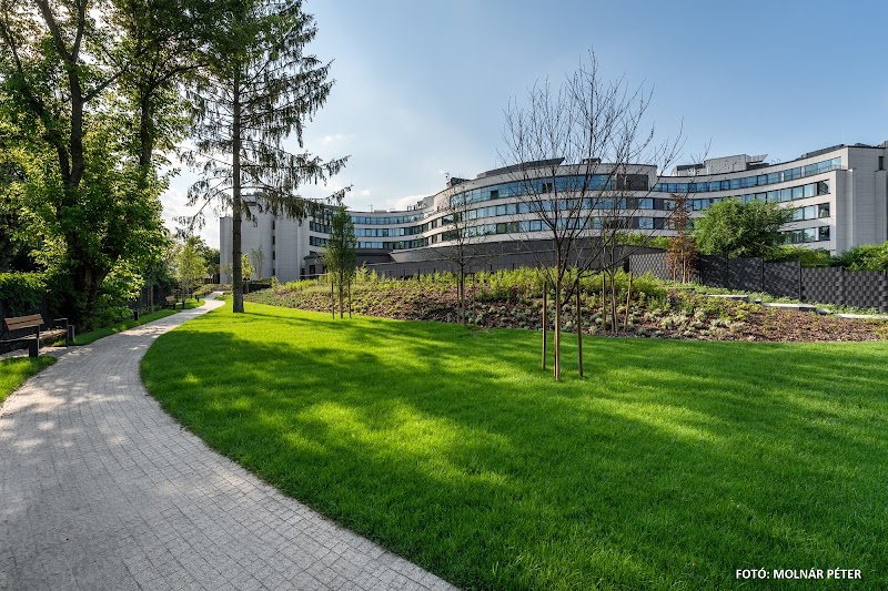 Grand Hotel Esztergom - Esztergom - Hungary - booked ai