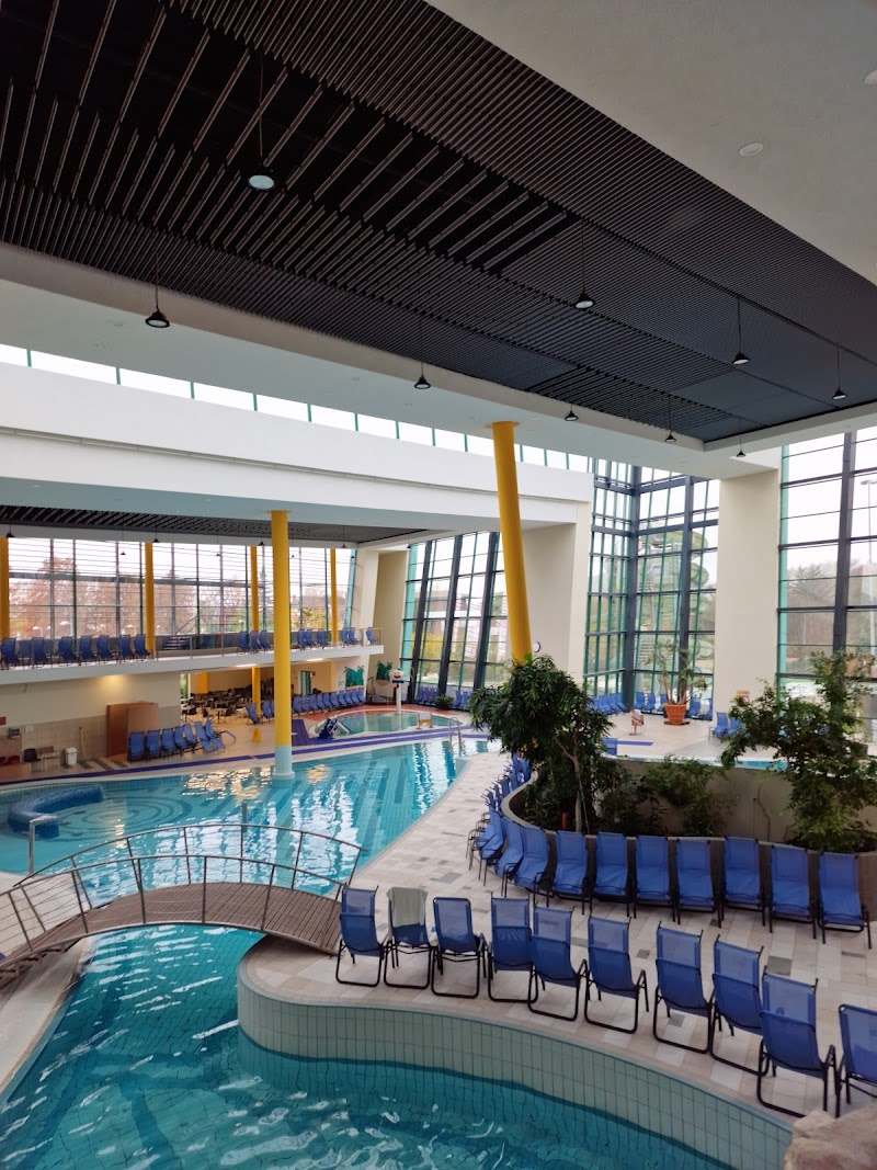 Portobello Wellness & Yacht Hotel Esztergom - Esztergom - Hungary - booked ai