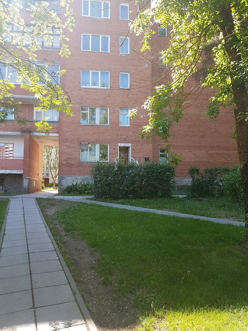 Aitvaras - Visaginas - Lithuania - booked ai