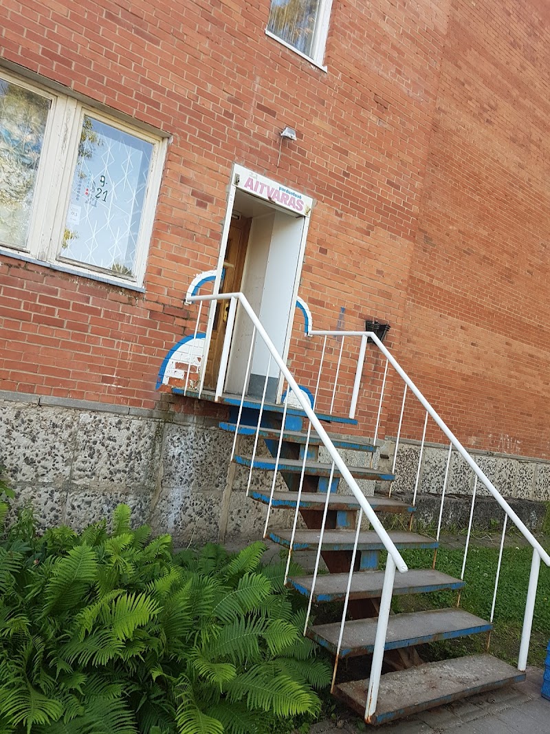 Aitvaras - Visaginas - Lithuania - booked ai