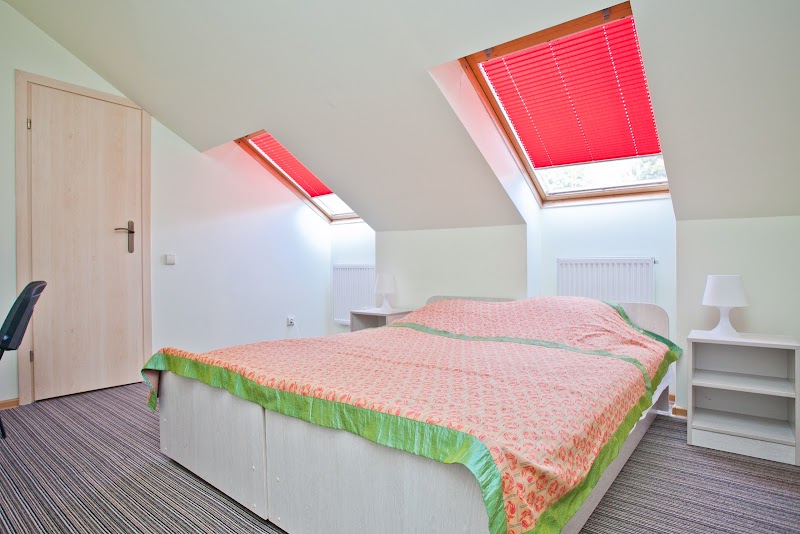 Idile Hotel - Visaginas - Lithuania - booked ai