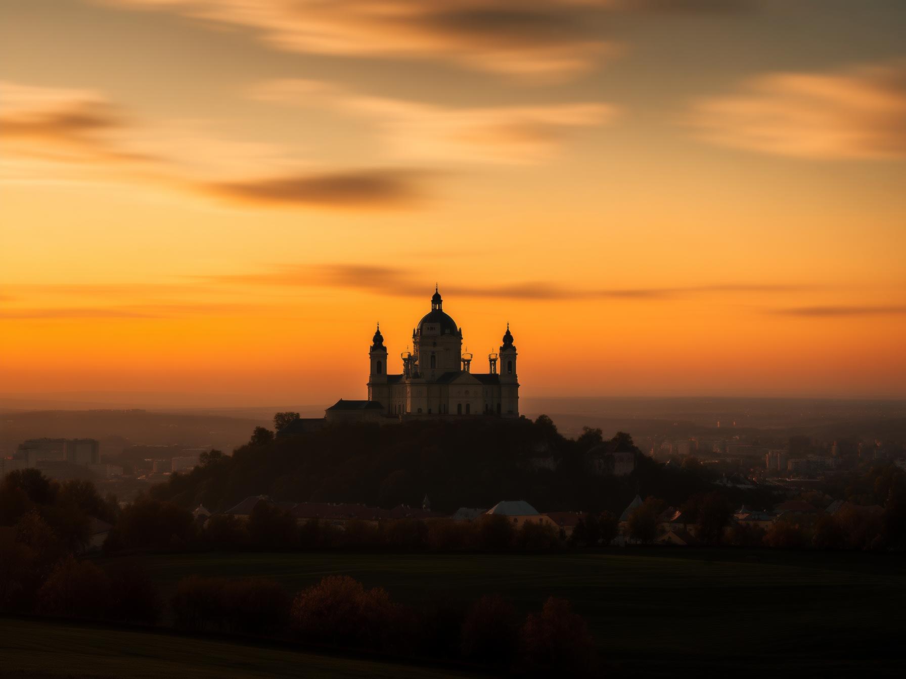Esztergom on a Budget How to Enjoy a Trip Without Breaking the Bank - Esztergom - booked ai