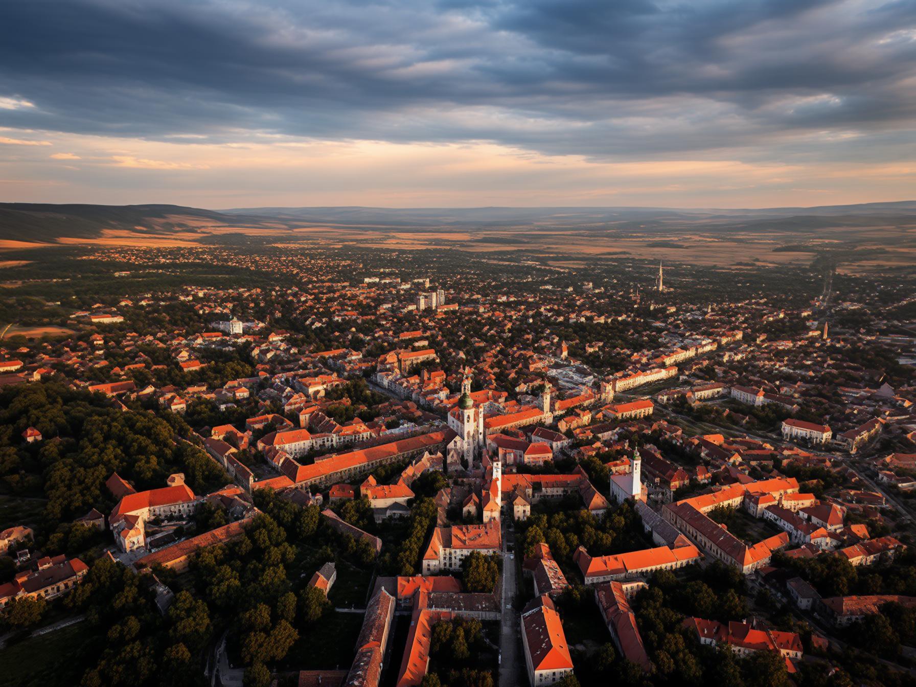 Veszprem - Veszprem, Hungary - booked ai