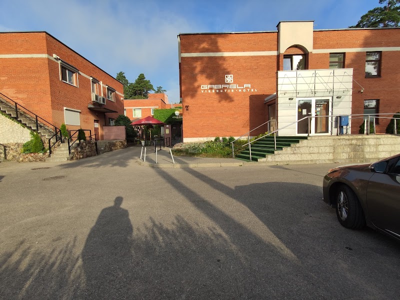 Santa Hotel - Visaginas - Lithuania - booked ai