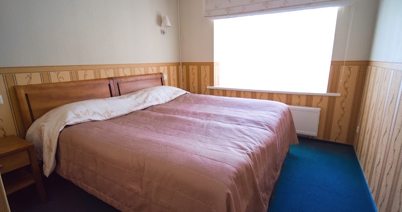 Santa Hotel - Visaginas - Lithuania - booked ai