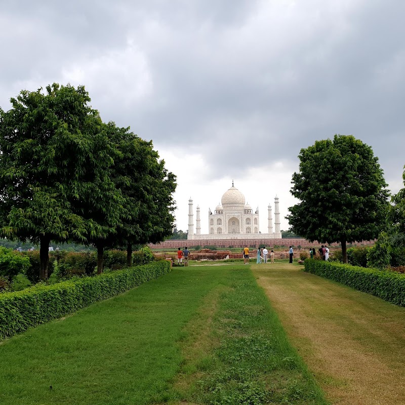 Discover Mehtab Bagh - Agra - India - booked ai