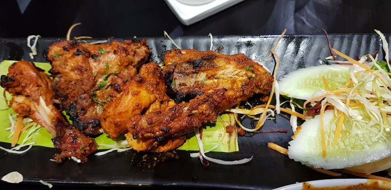 Pinch of Spice - Agra - India - booked ai