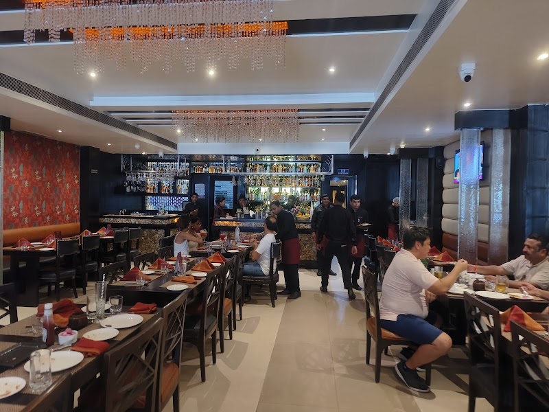 Pinch of Spice - Agra - India - booked ai