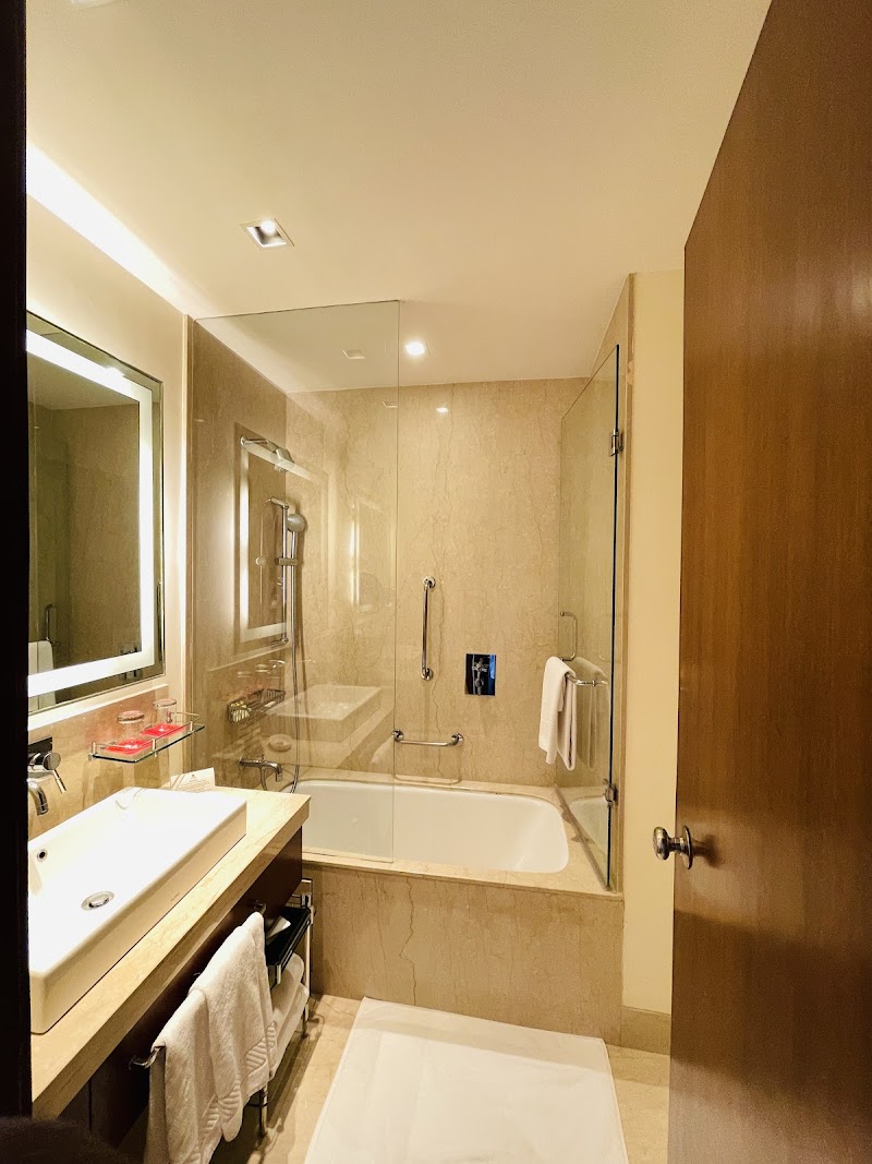 Trident Agra - Agra - India - booked ai