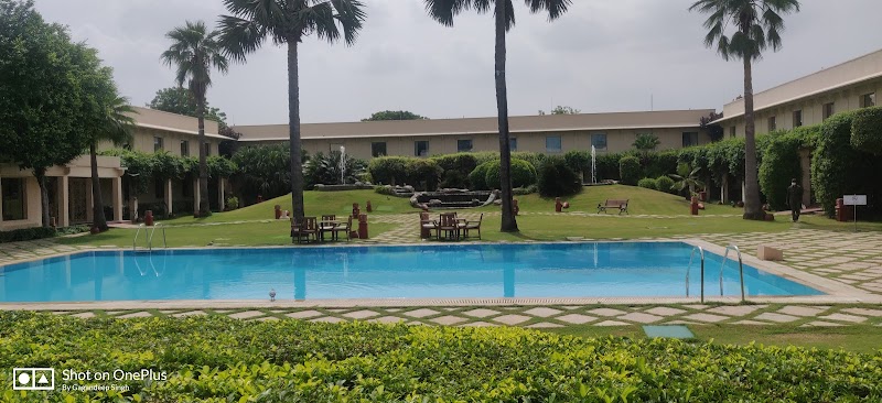 Trident Agra - Agra - India - booked ai