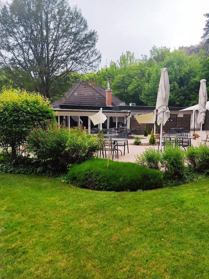 Hotel Villa Medici - Veszprém - Hungary - booked ai