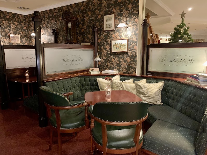 Hotel Villa Medici - Veszprém - Hungary - booked ai