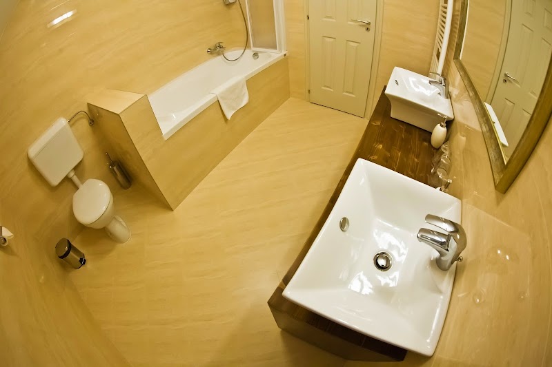 Oliva Hotel & Restaurant - Veszprém - Hungary - booked ai