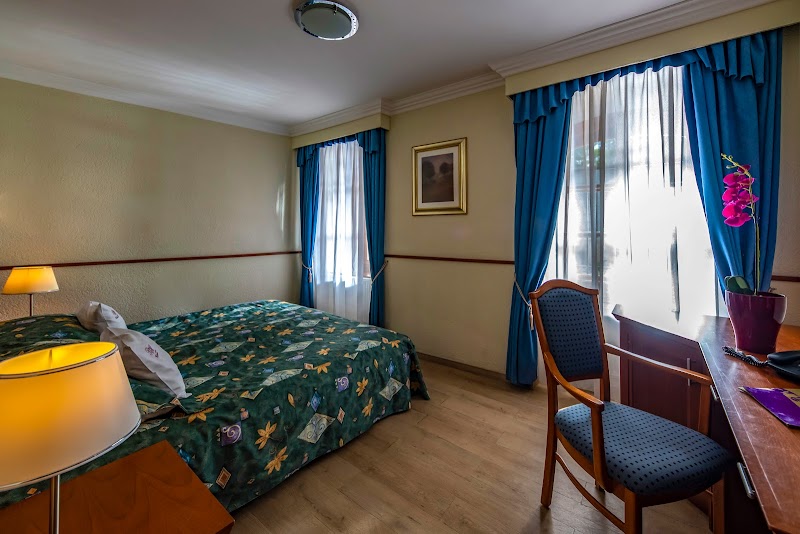 Betekints Wellness és Konferencia Hotel - Veszprém - Hungary - booked ai