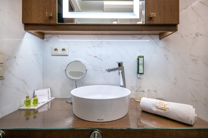 Betekints Wellness és Konferencia Hotel - Veszprém - Hungary - booked ai
