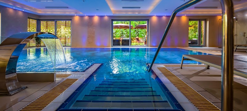 Betekints Wellness és Konferencia Hotel - Veszprém - Hungary - booked ai