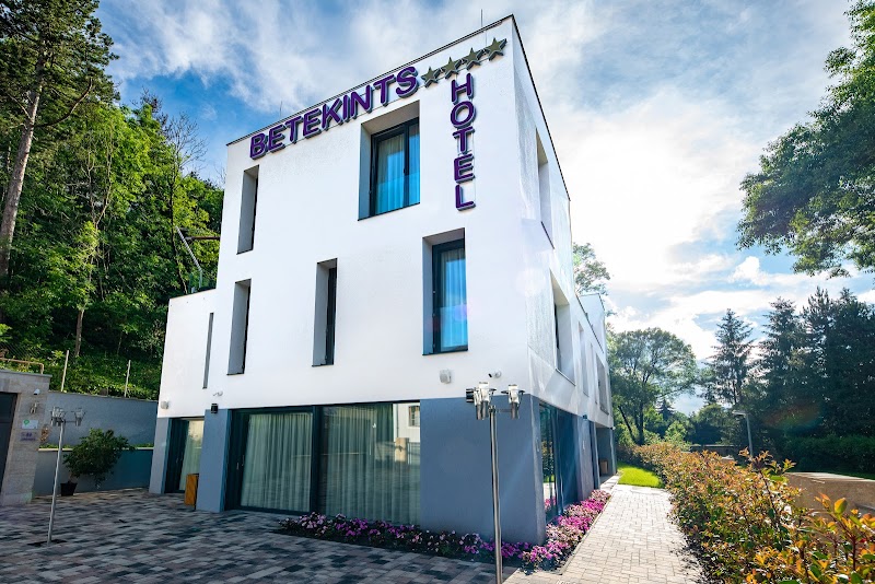Betekints Wellness és Konferencia Hotel - Veszprém - Hungary - booked ai