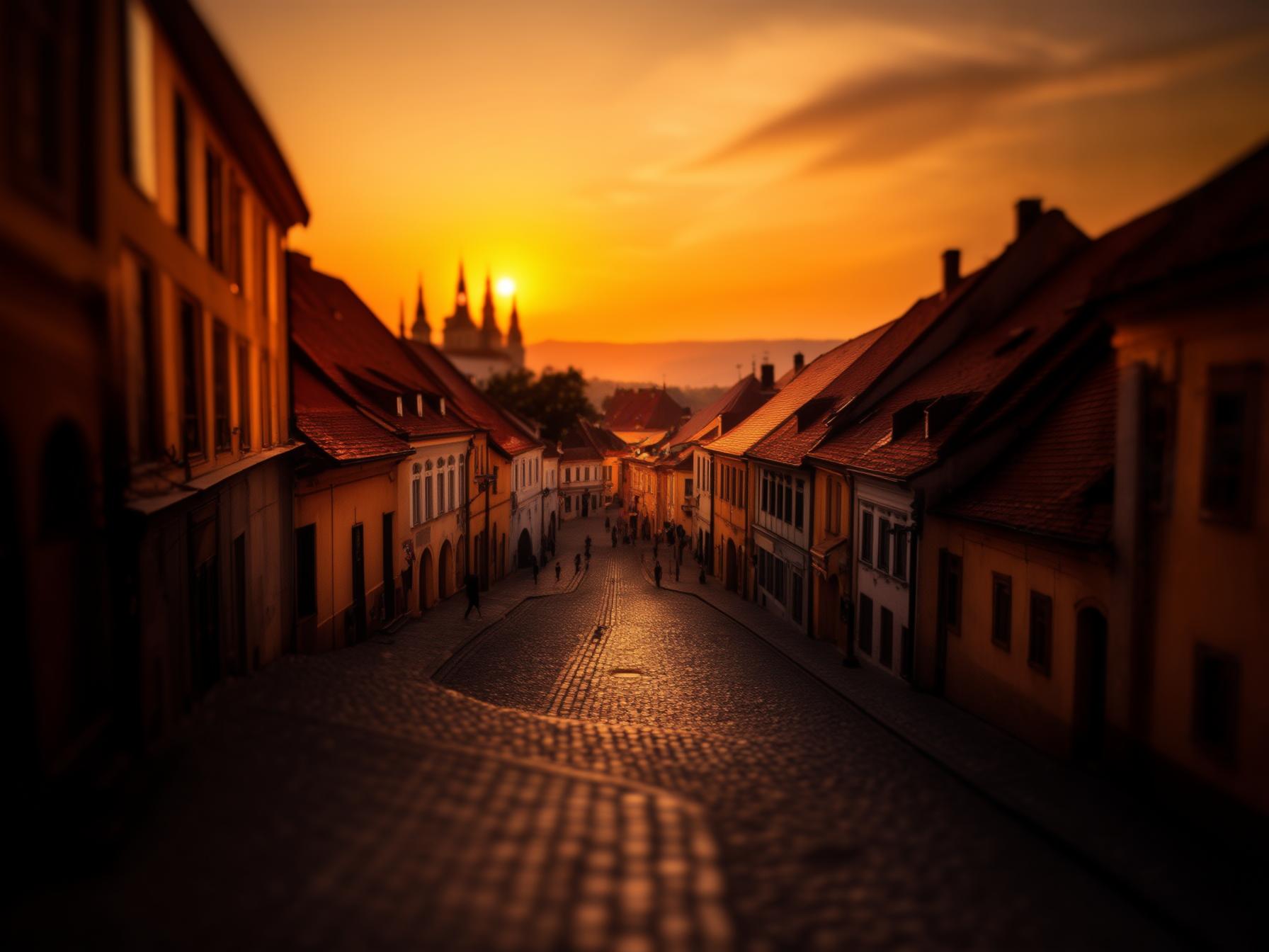 Exploring Veszprem Tips for FirstTime Visitors - Veszprem - booked ai