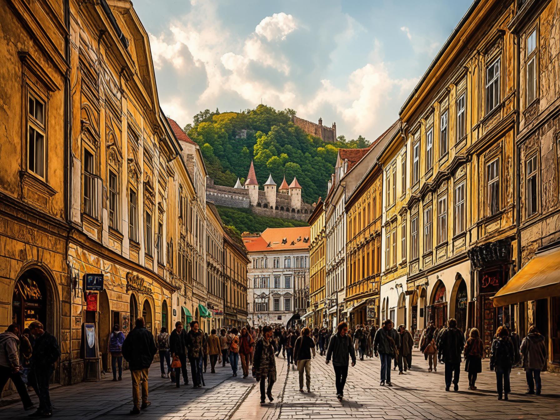 3 Days in Veszprem - Veszprem - booked ai