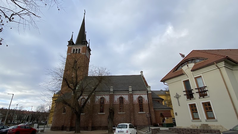 Székesfehérvári Virágóra - Székesfehérvár - Hungary - booked ai