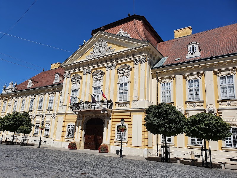 Székesfehérvár Downtown - Székesfehérvár - Hungary - booked ai
