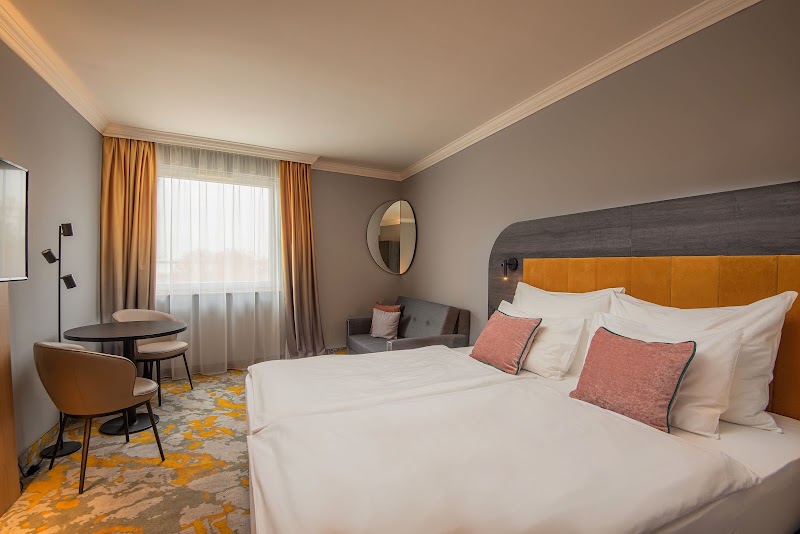 Castrum Hotel Szekesfehervar - Székesfehérvár - Hungary - booked ai