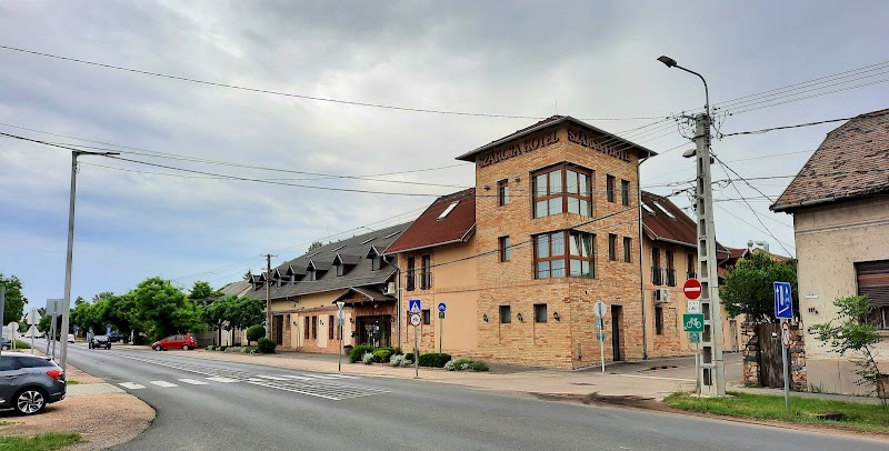Szárcsa Hotel Székesfehérvár - Székesfehérvár - Hungary - booked ai