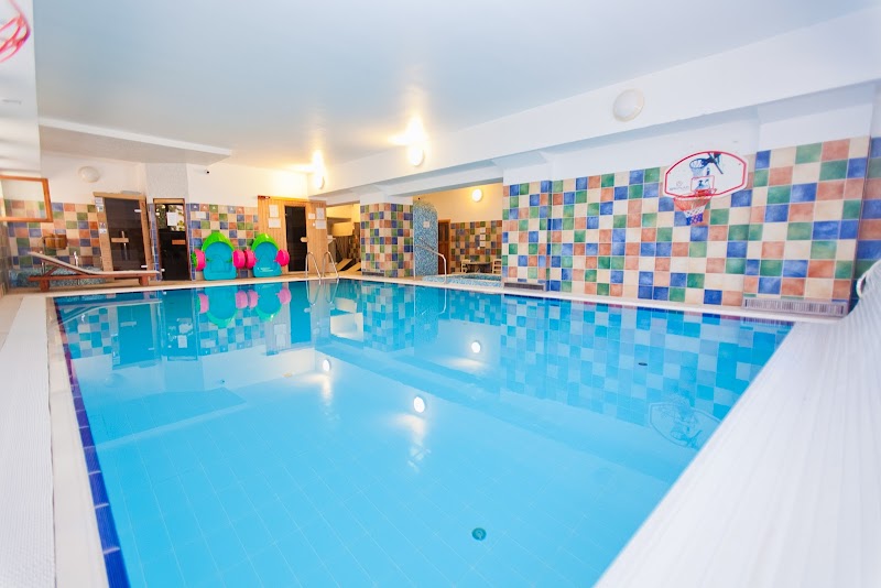 Szárcsa Hotel Székesfehérvár - Székesfehérvár - Hungary - booked ai