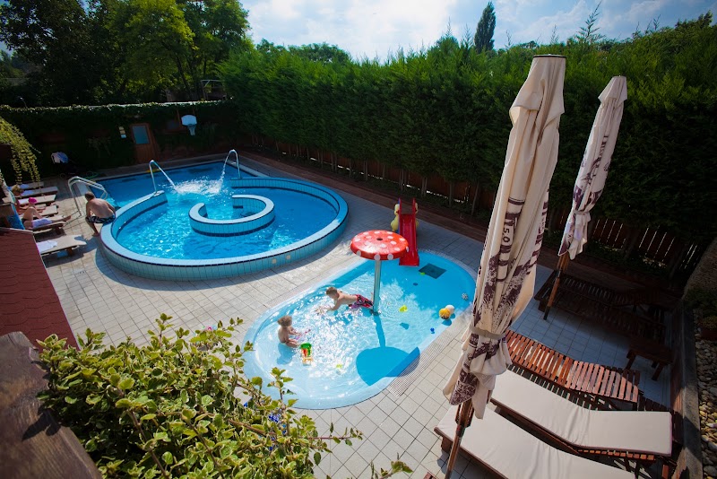 Szárcsa Hotel Székesfehérvár - Székesfehérvár - Hungary - booked ai