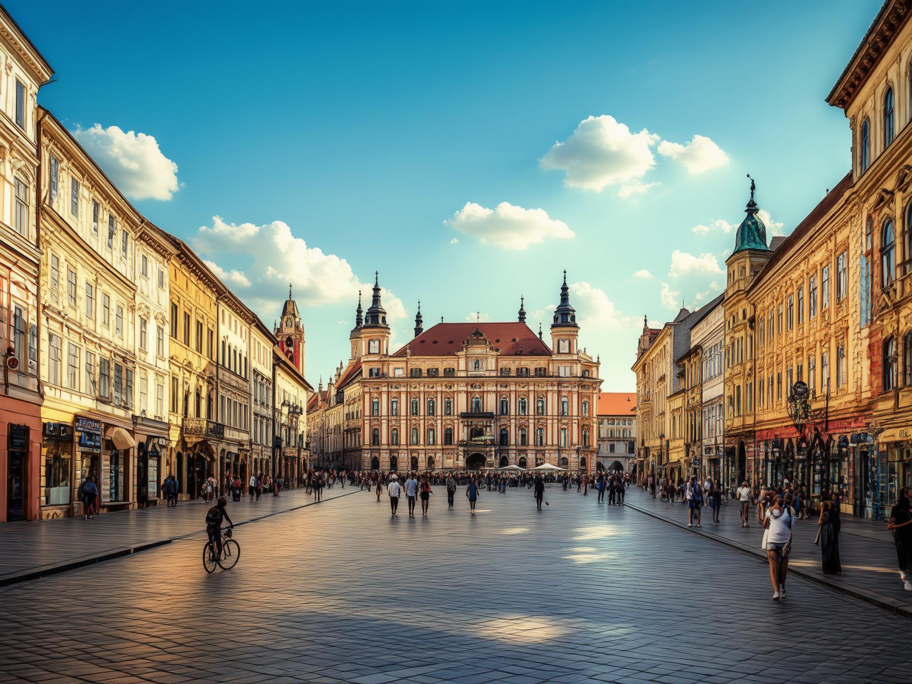 Top 10 Must Visit Attractions in Szekesfehervar for First Time Visitors - Szekesfehervar - booked ai