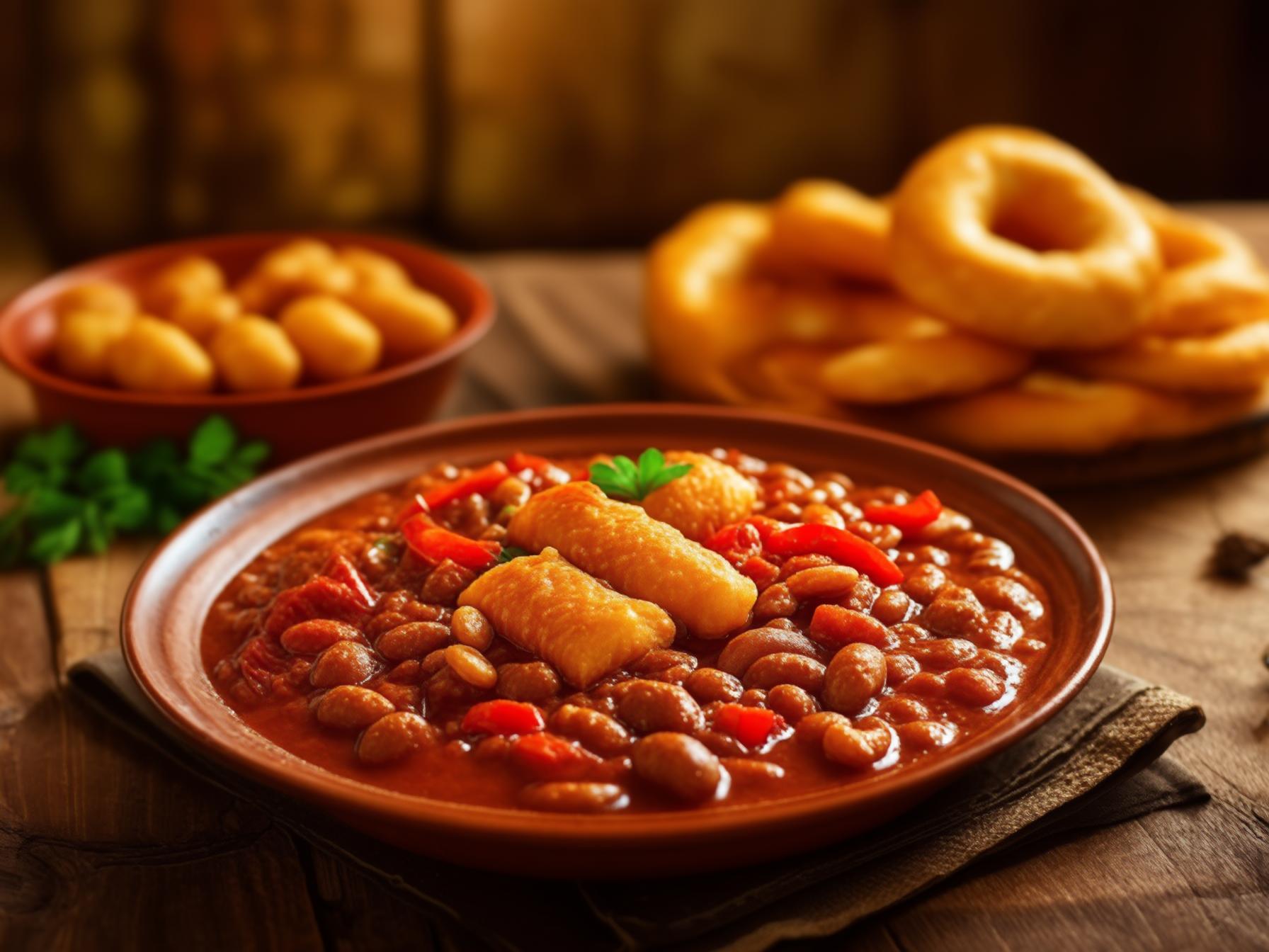 Szekesfehervar Cuisine Guide Traditional Foods to Try During Your Visit - Szekesfehervar - booked ai