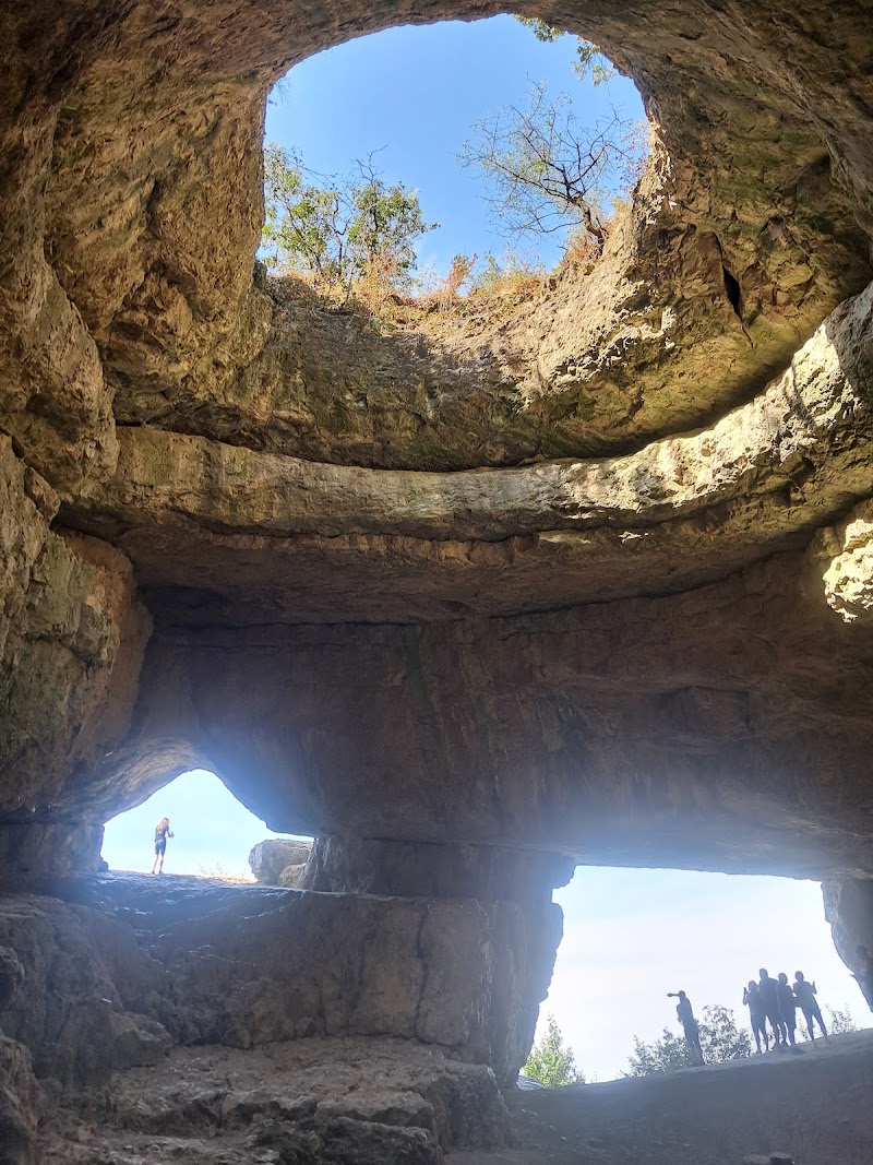 Exploring the Wonders of Selim Cave - Tatabánya - Hungary - booked ai