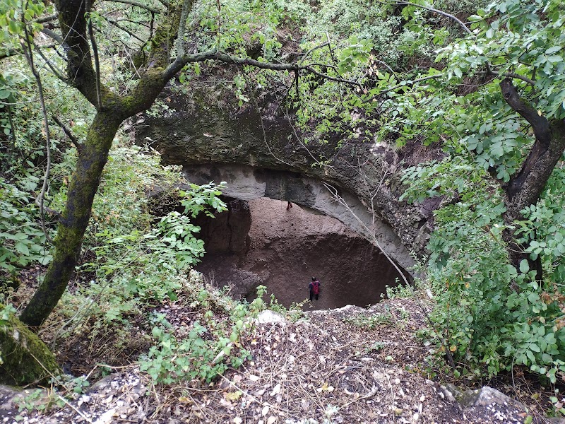 Exploring the Wonders of Selim Cave - Tatabánya - Hungary - booked ai