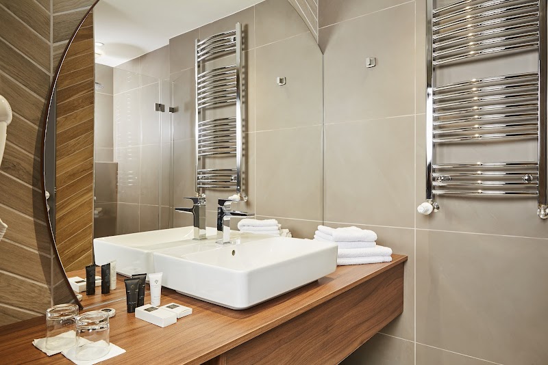 Hotel Pancho - Felcsút - Hungary - booked ai
