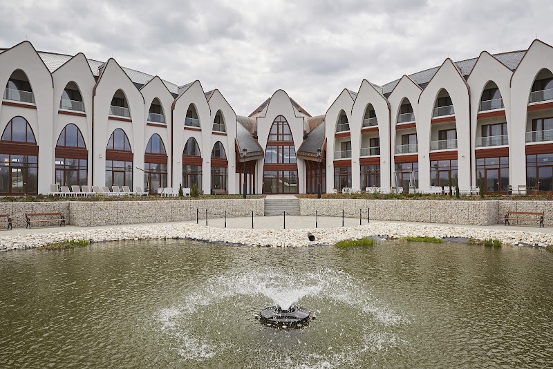 Hotel Pancho - Felcsút - Hungary - booked ai