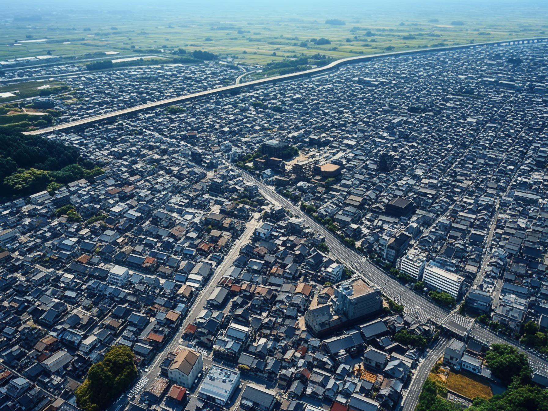 Kawagoe - Kawagoe, Japan - booked ai
