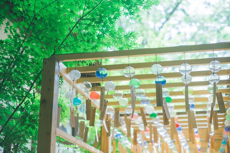Kawagoe Hikawa Shrine: A Serene Escape to Tradition - Kawagoe - Japan - booked ai