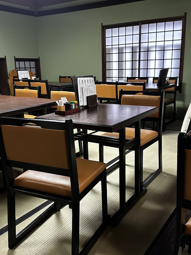 Wagyu Hitsumabushi Kawagoe Ushikawa - Kawagoe - Japan - booked ai